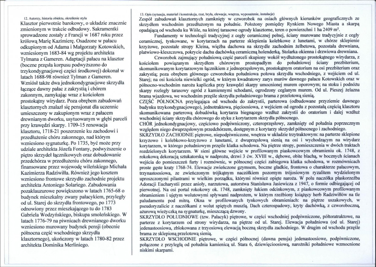 KB - Karta biała, skan nr 2