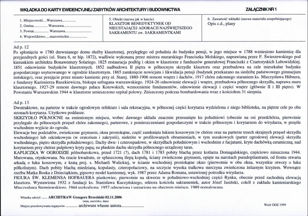 KB - Karta biała, skan nr 5