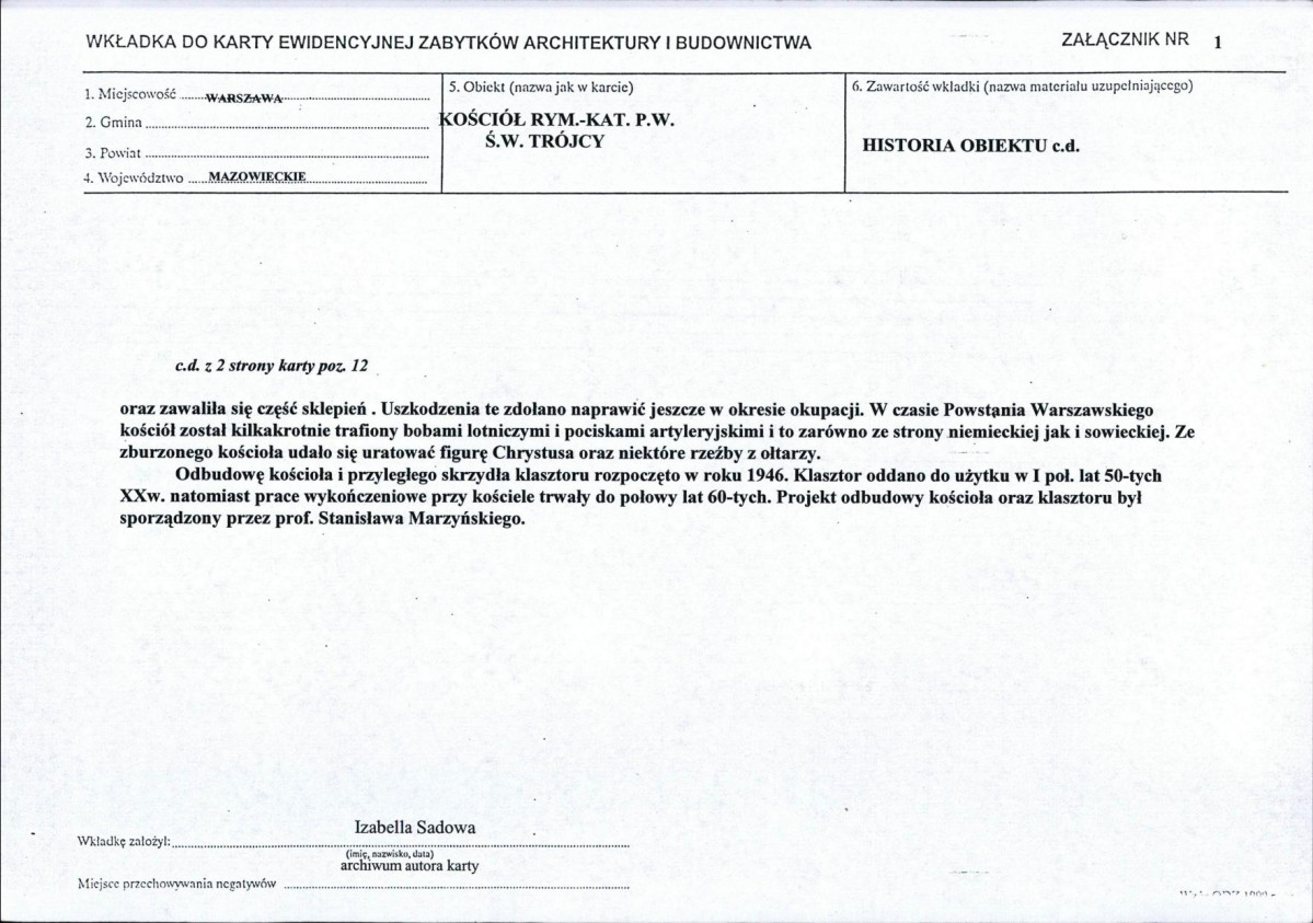 KB - Karta biała, skan nr 5