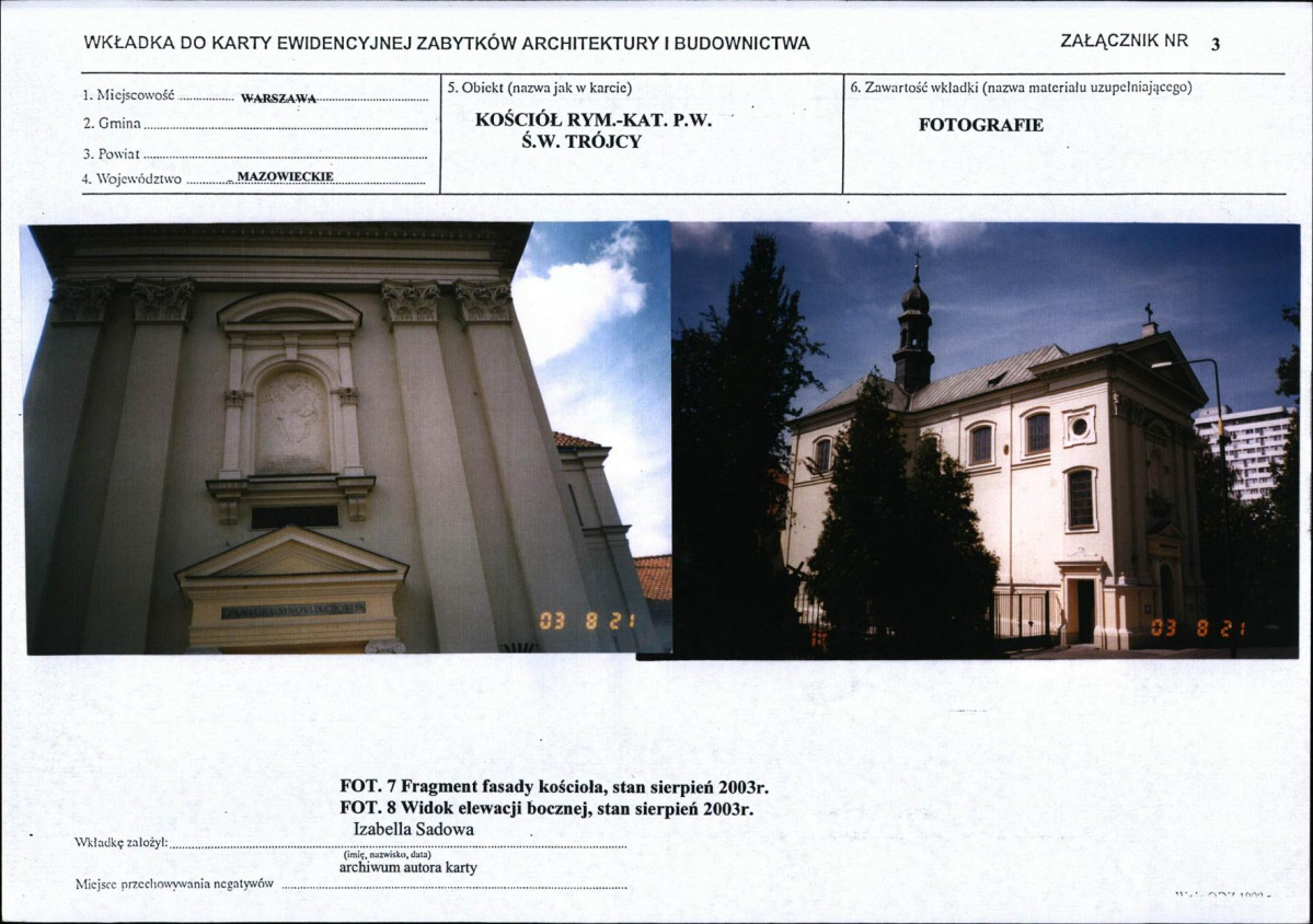 KB - Karta biała, skan nr 9