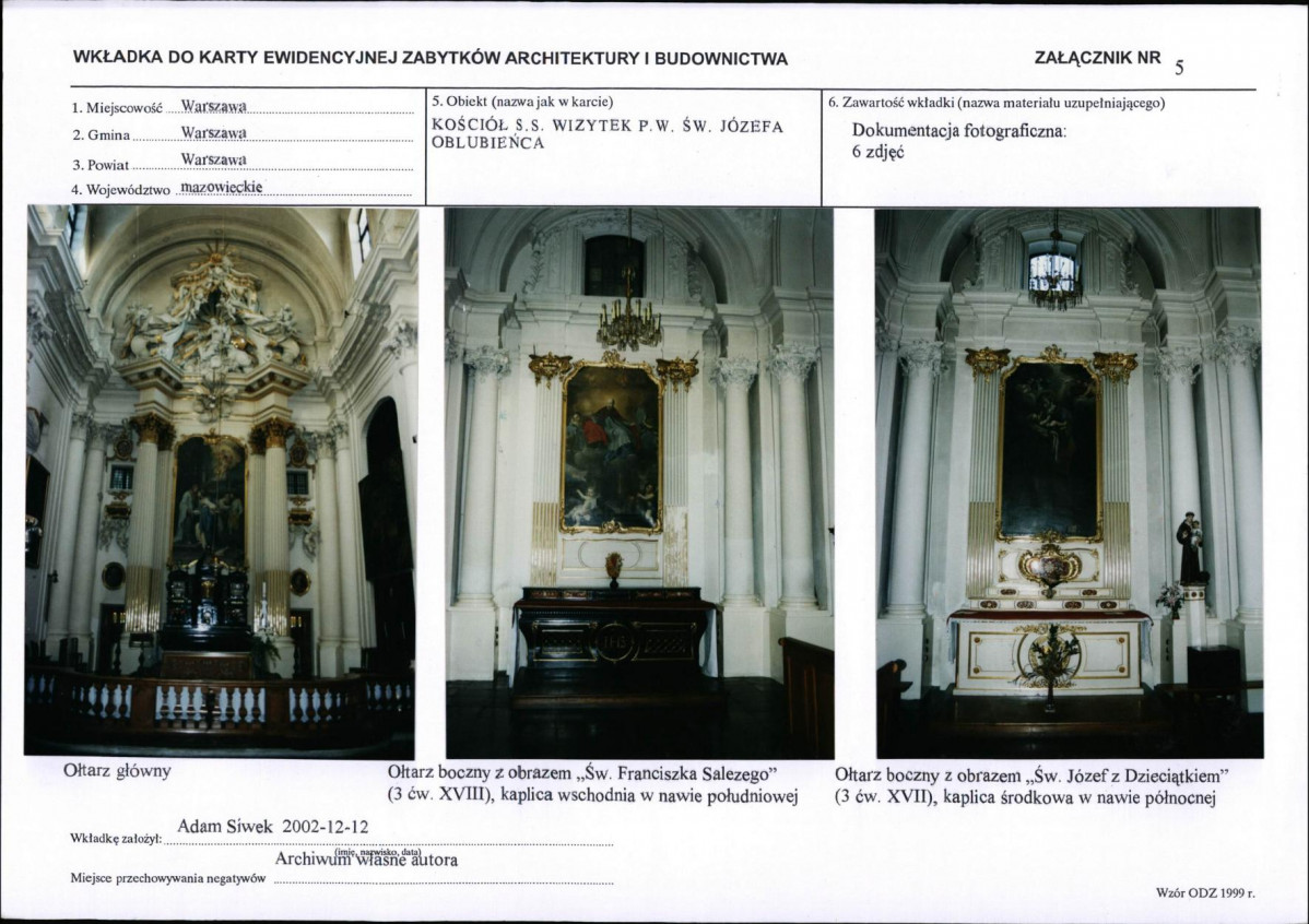 KB - Karta biała, skan nr 13