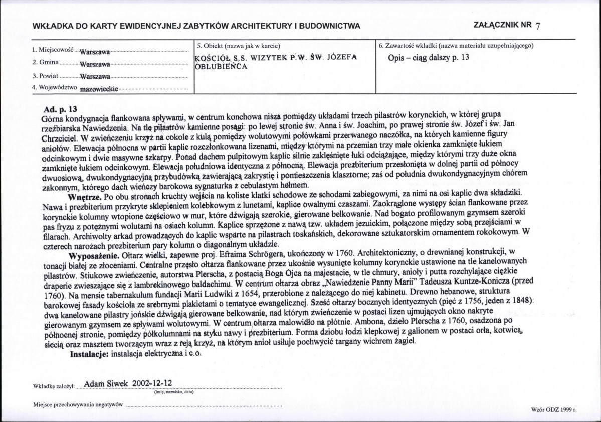 KB - Karta biała, skan nr 17