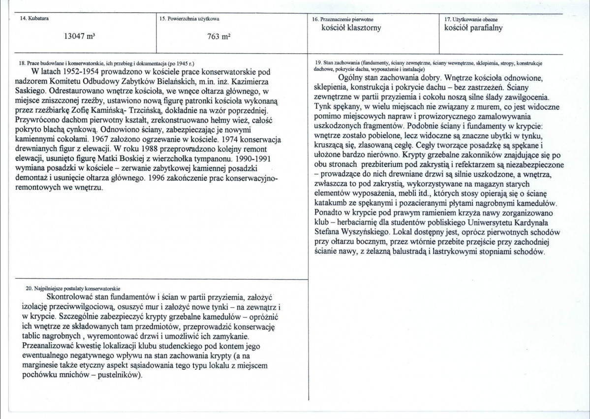 KB - Karta biała, skan nr 3