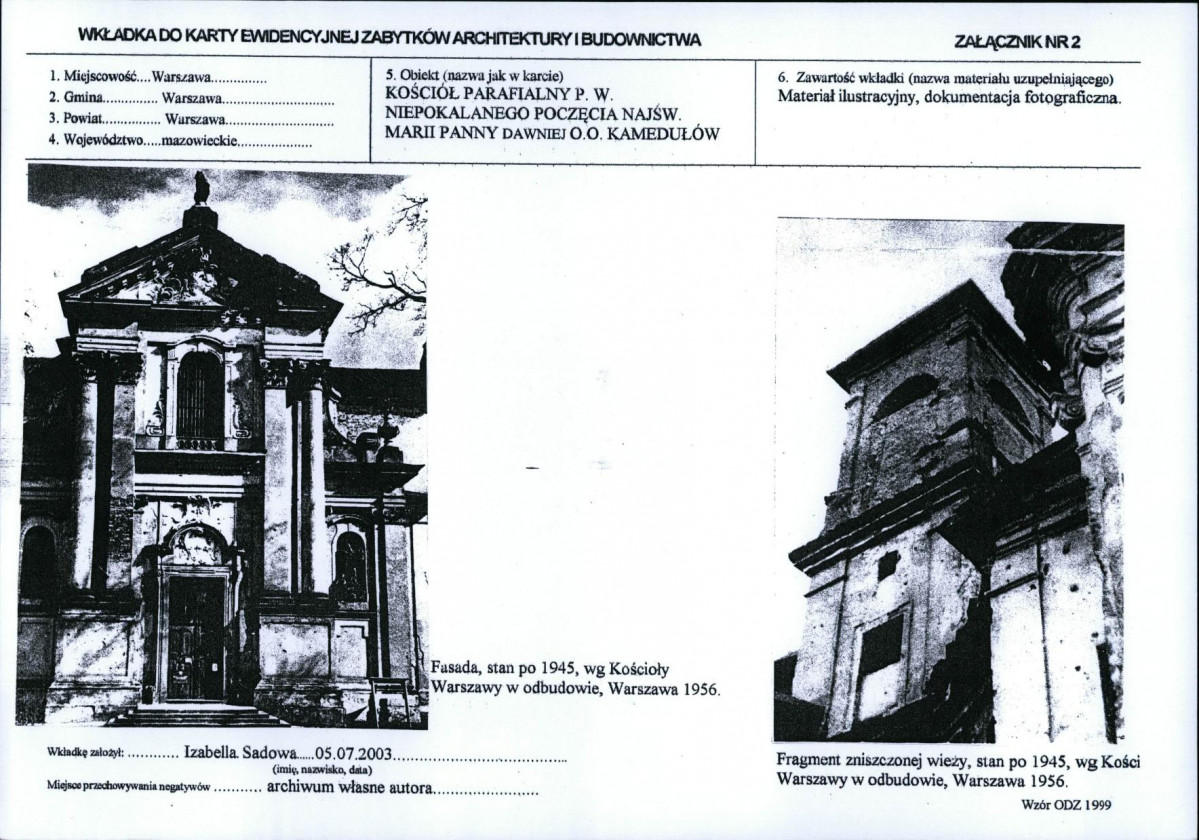 KB - Karta biała, skan nr 7