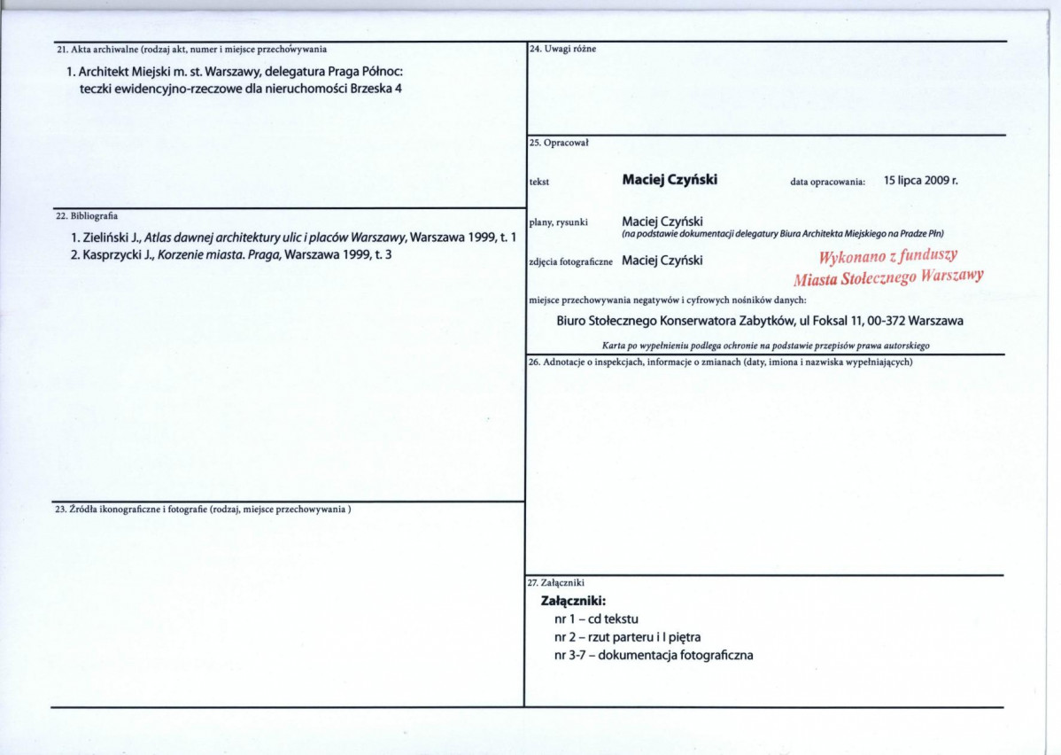 KB - Karta biała, skan nr 4