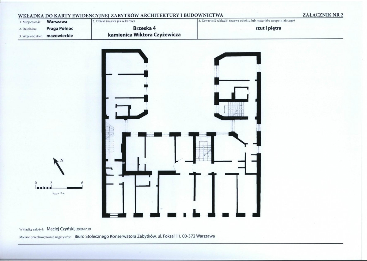 KB - Karta biała, skan nr 8