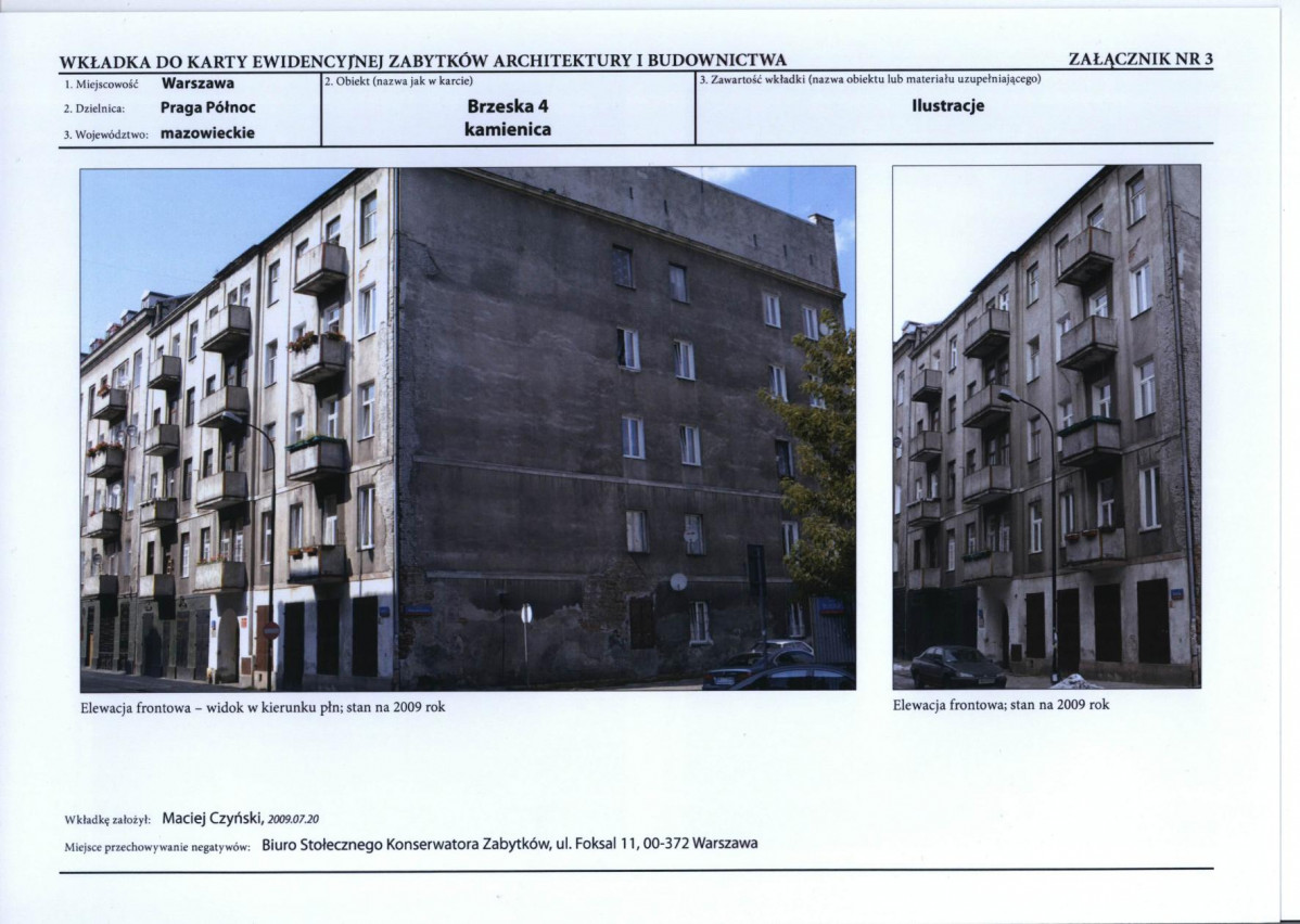 KB - Karta biała, skan nr 9