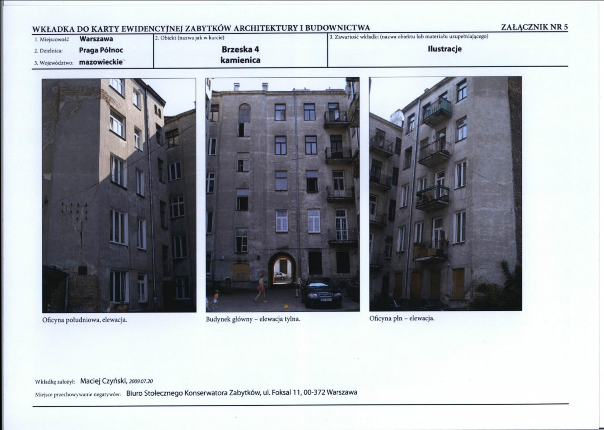 KB - Karta biała, skan nr 13