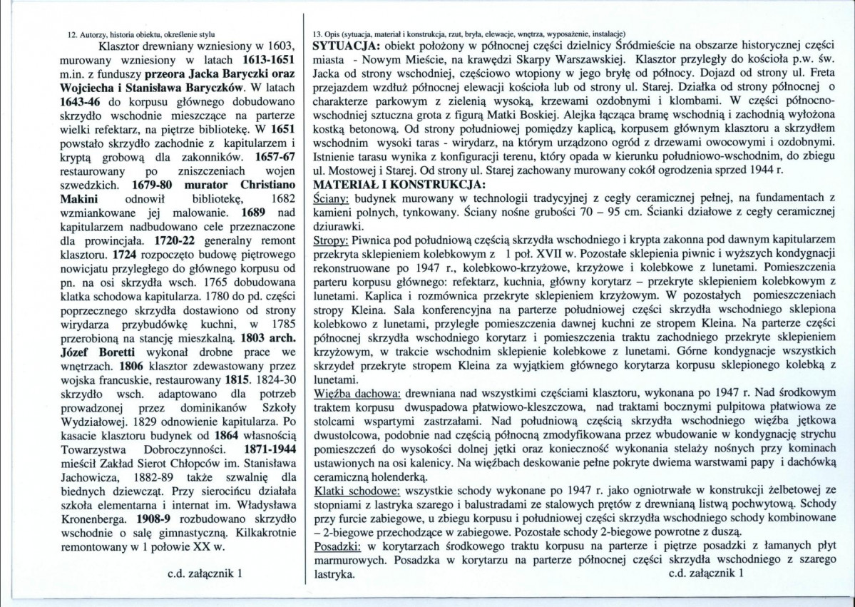 KB - Karta biała, skan nr 2
