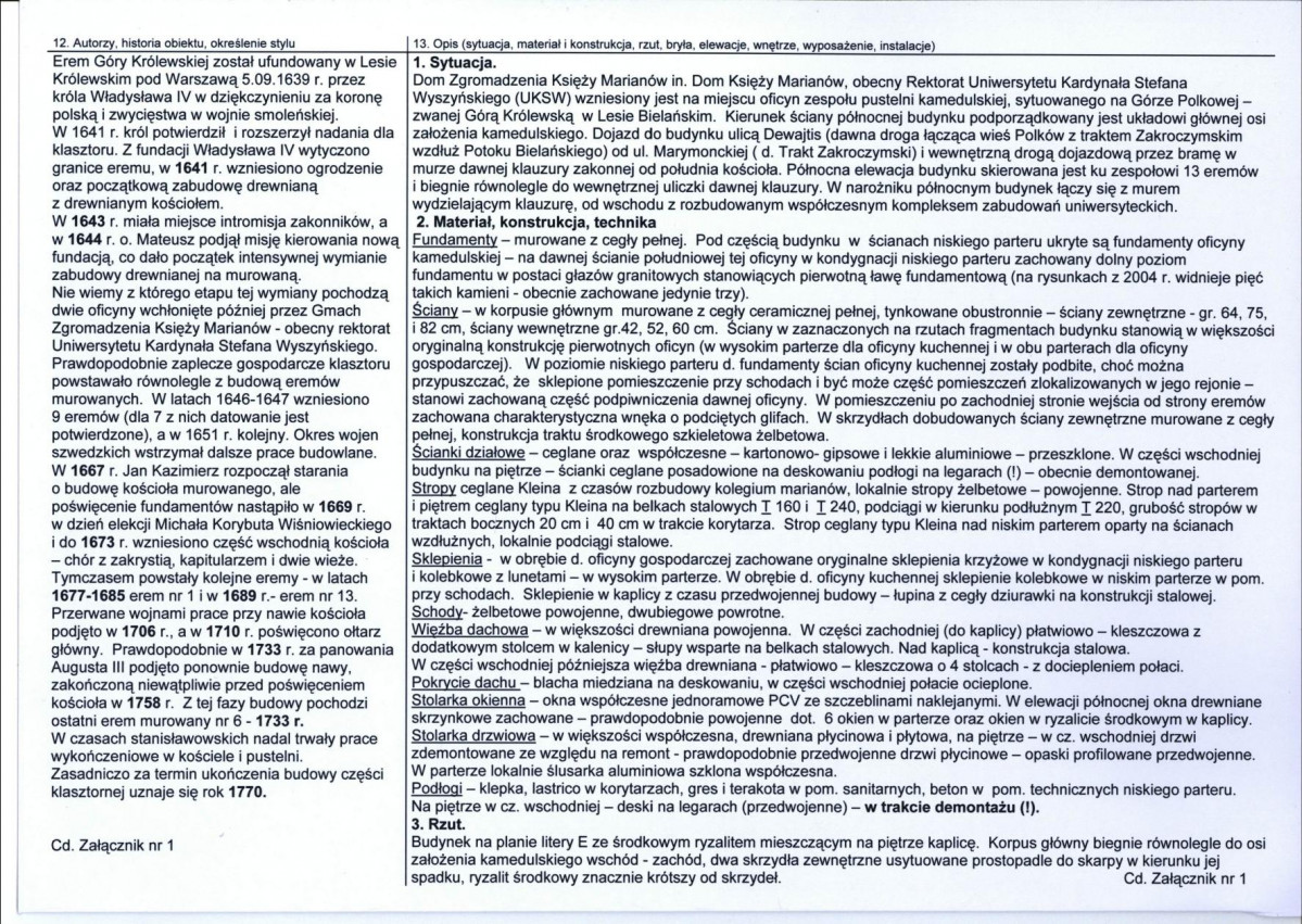 KB - Karta biała, skan nr 2