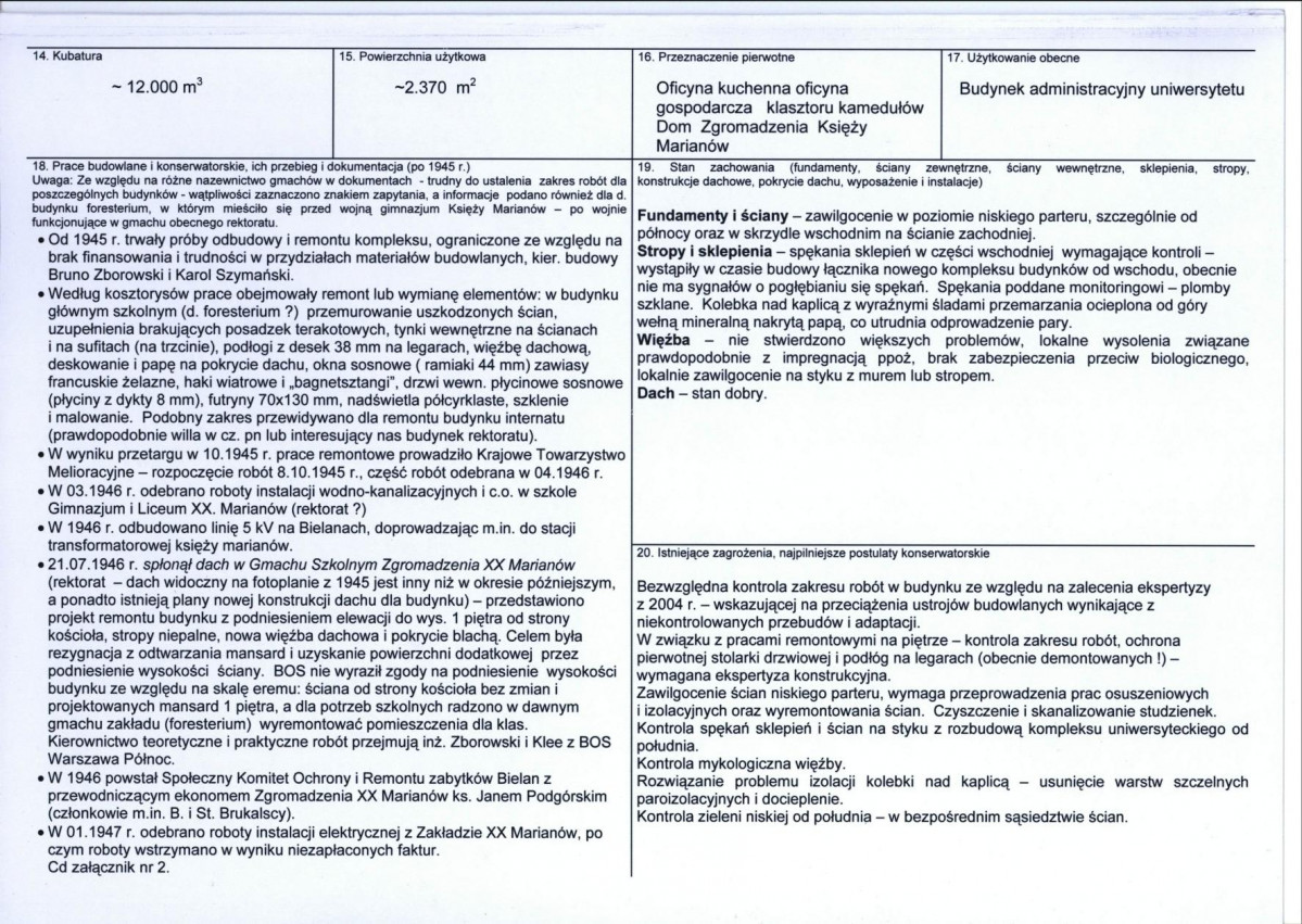 KB - Karta biała, skan nr 3