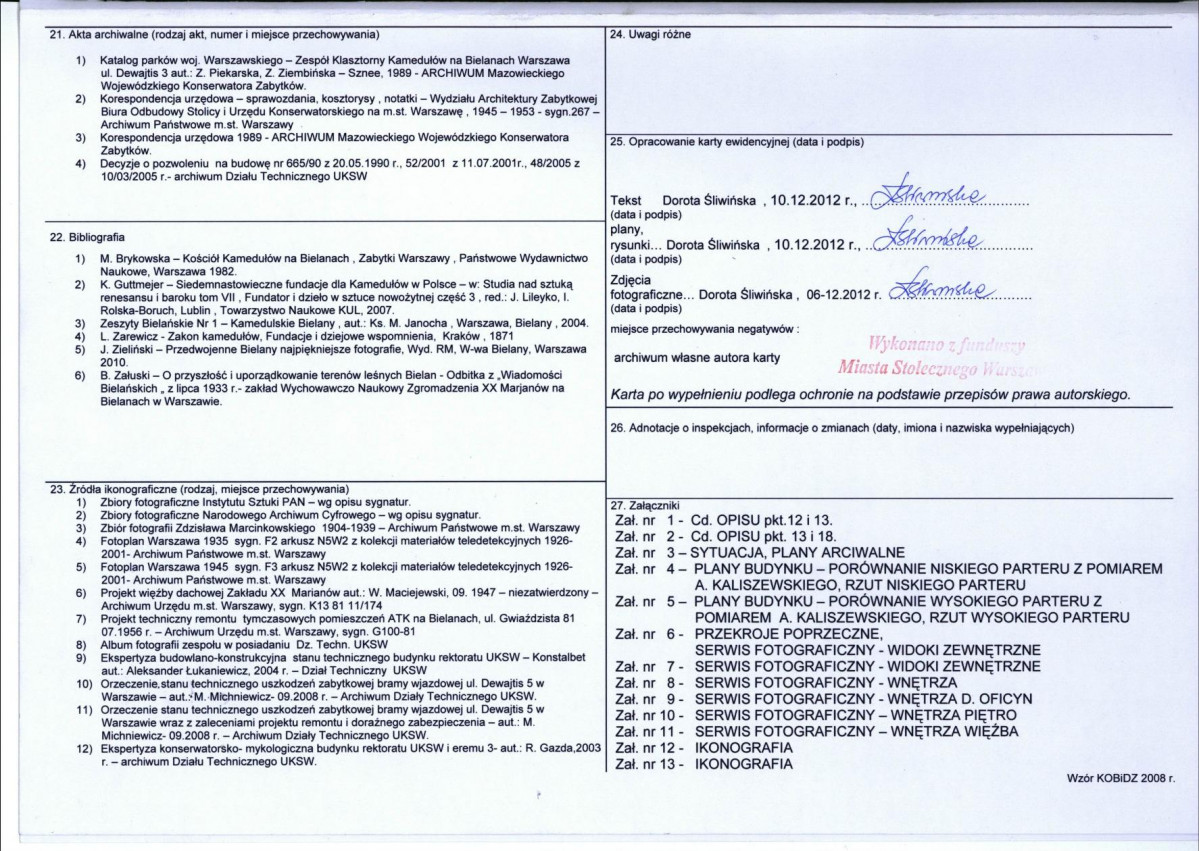 KB - Karta biała, skan nr 4