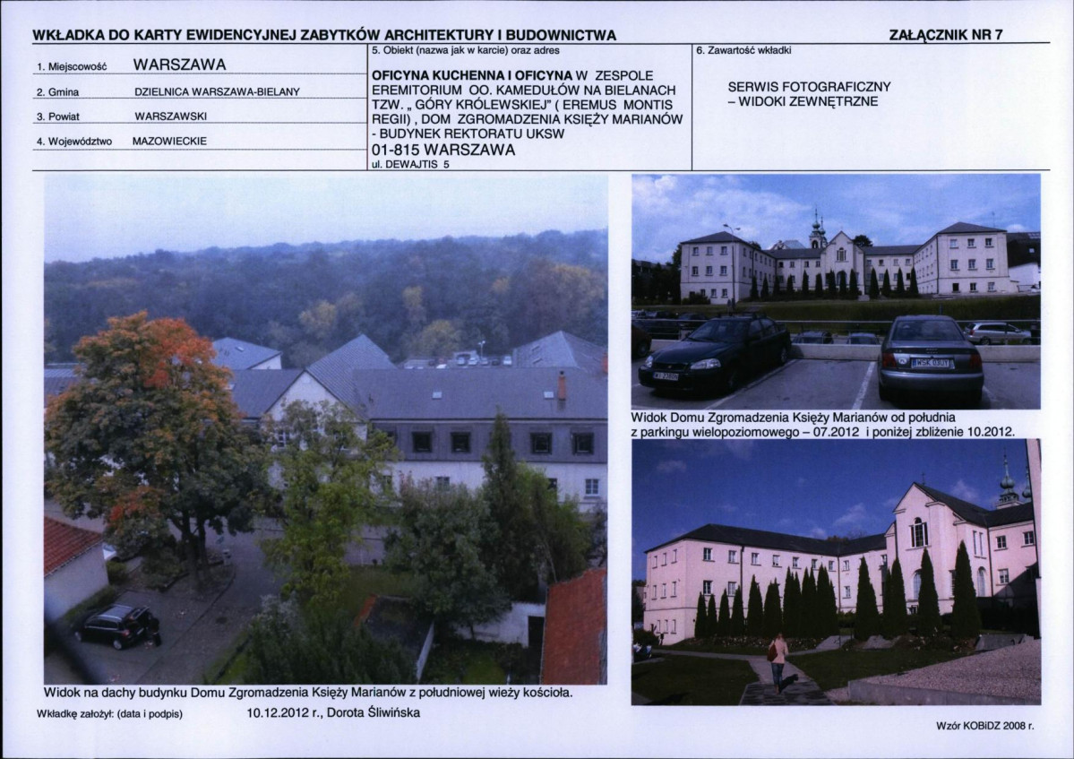 KB - Karta biała, skan nr 17