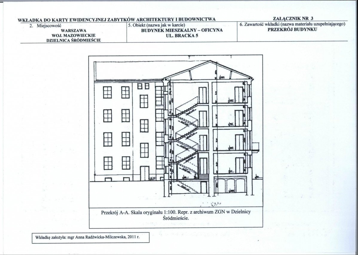 KB - Karta biała, skan nr 7