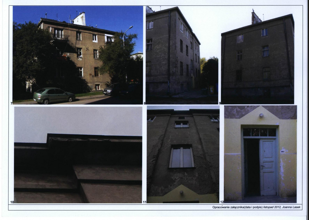 KB - Karta biała, skan nr 8