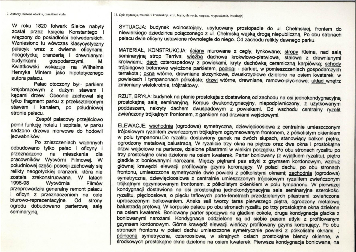 KB - Karta biała, skan nr 2