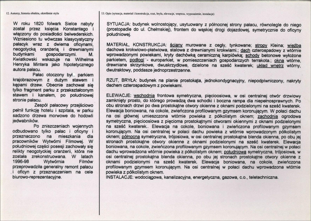 KB - Karta biała, skan nr 2