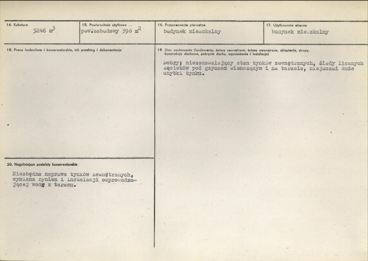 KB - Karta biała, skan nr 3
