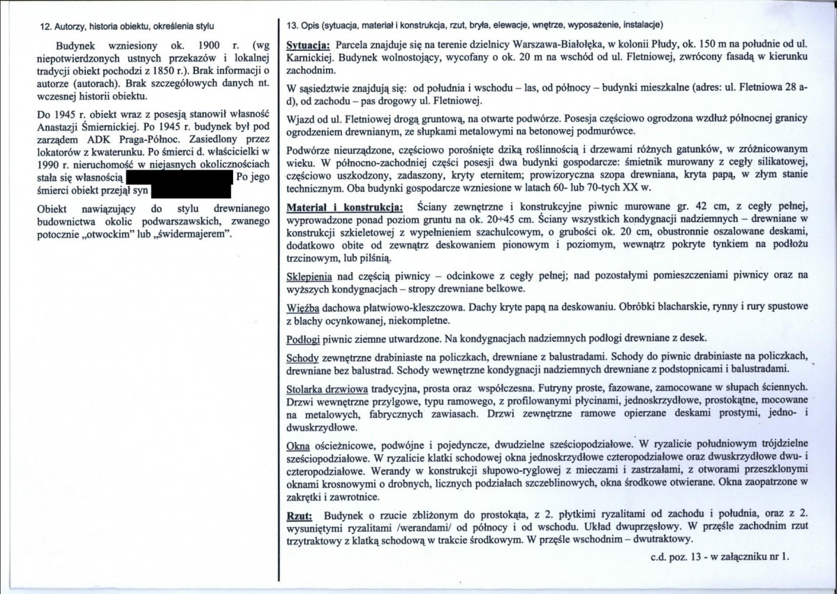 KB - Karta biała, skan nr 2