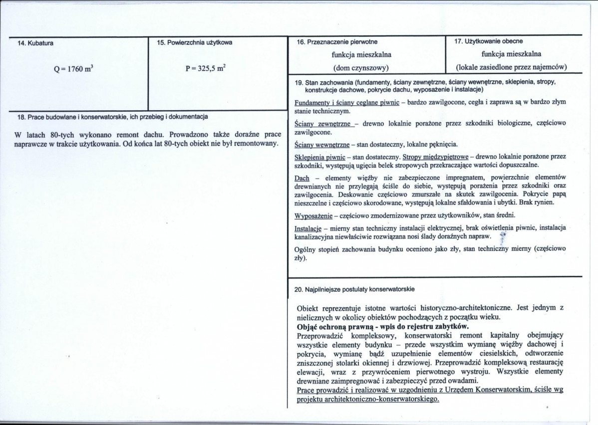 KB - Karta biała, skan nr 3