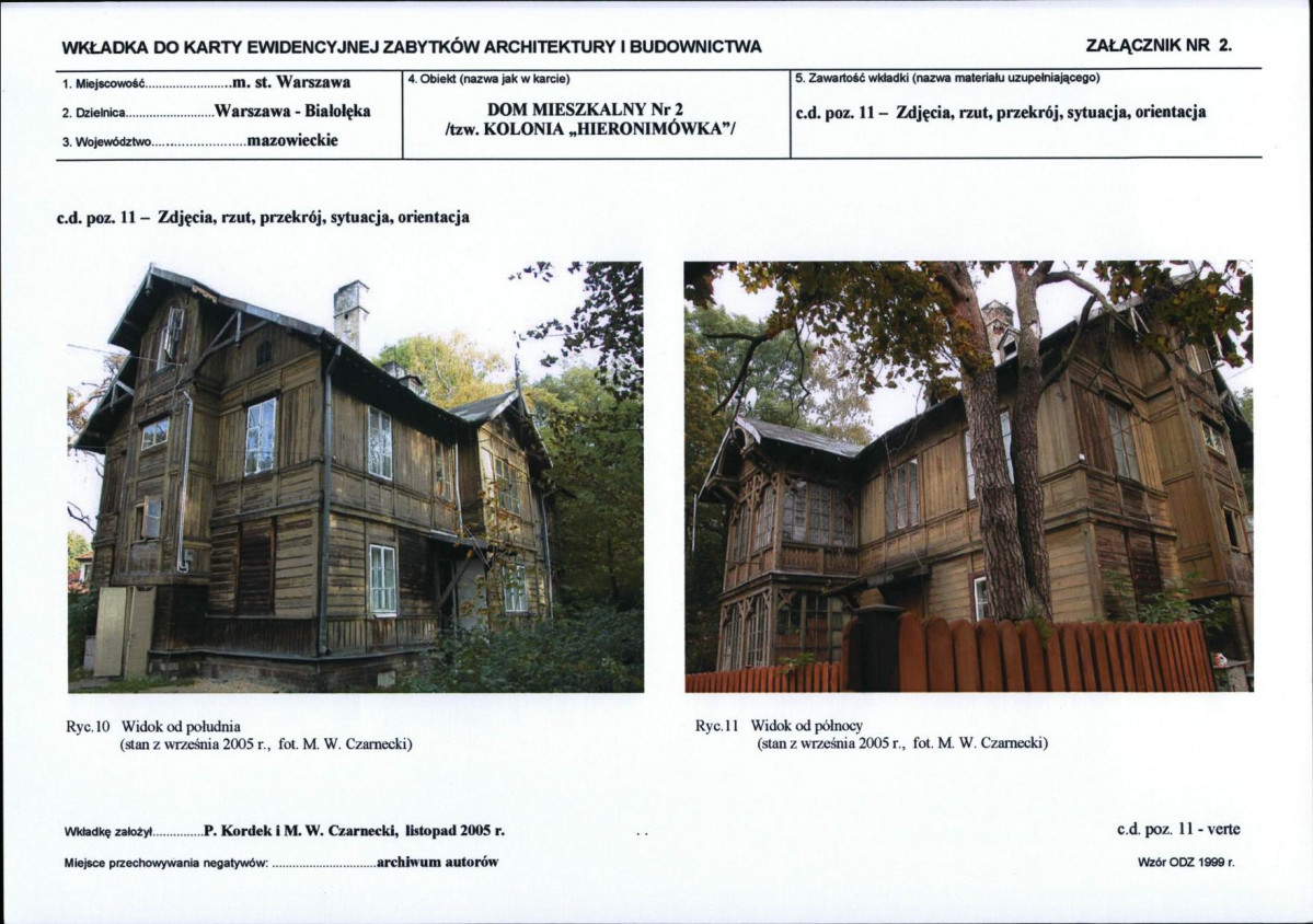 KB - Karta biała, skan nr 7