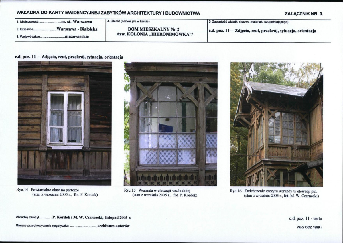 KB - Karta biała, skan nr 9