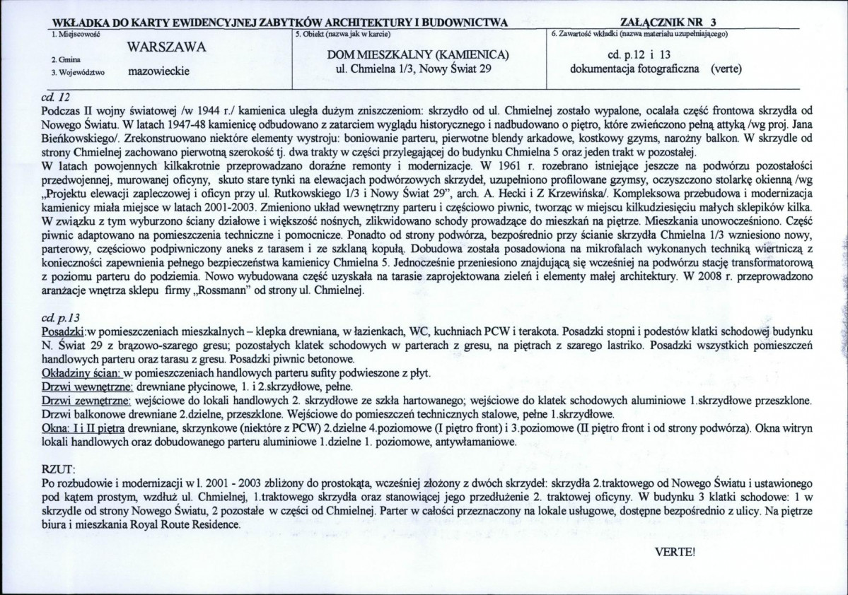 KB - Karta biała, skan nr 9