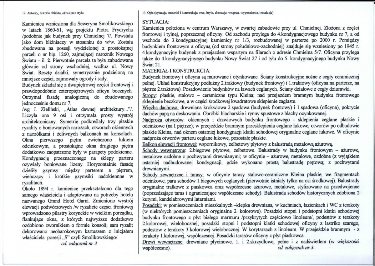 KB - Karta biała, skan nr 2