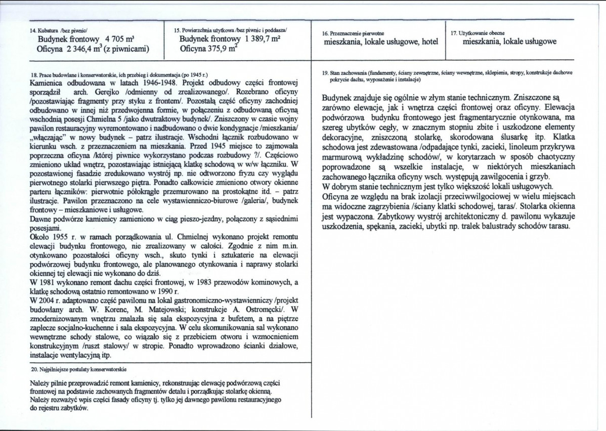 KB - Karta biała, skan nr 3