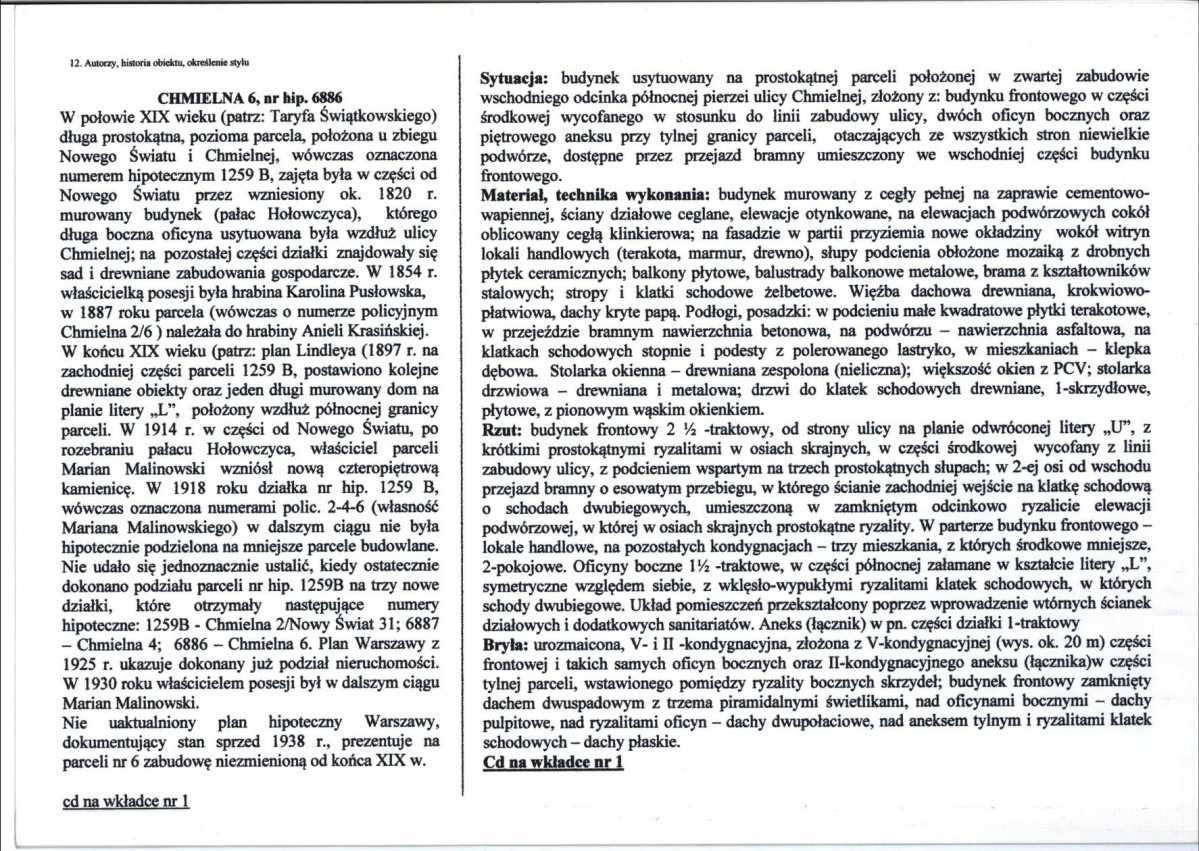 KB - Karta biała, skan nr 2
