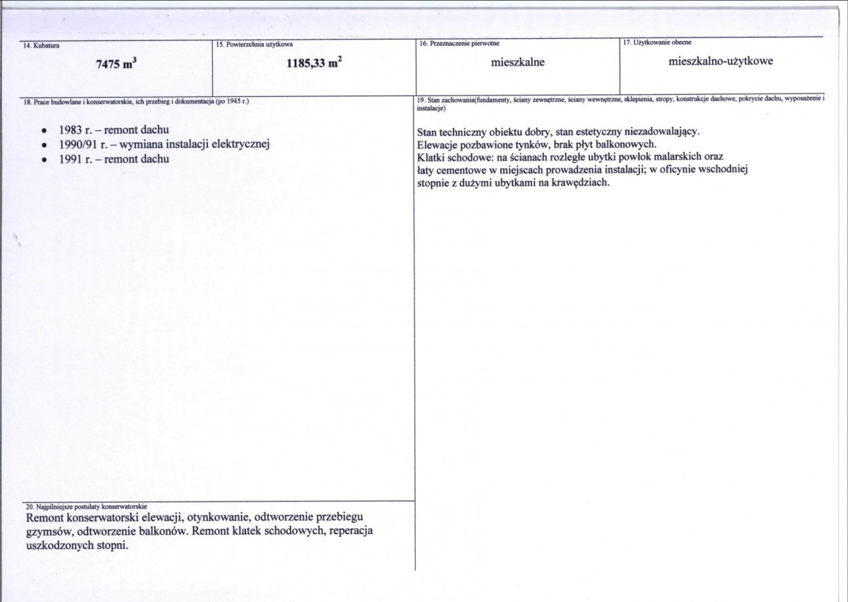 KB - Karta biała, skan nr 3