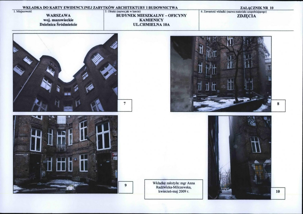 KB - Karta biała, skan nr 14