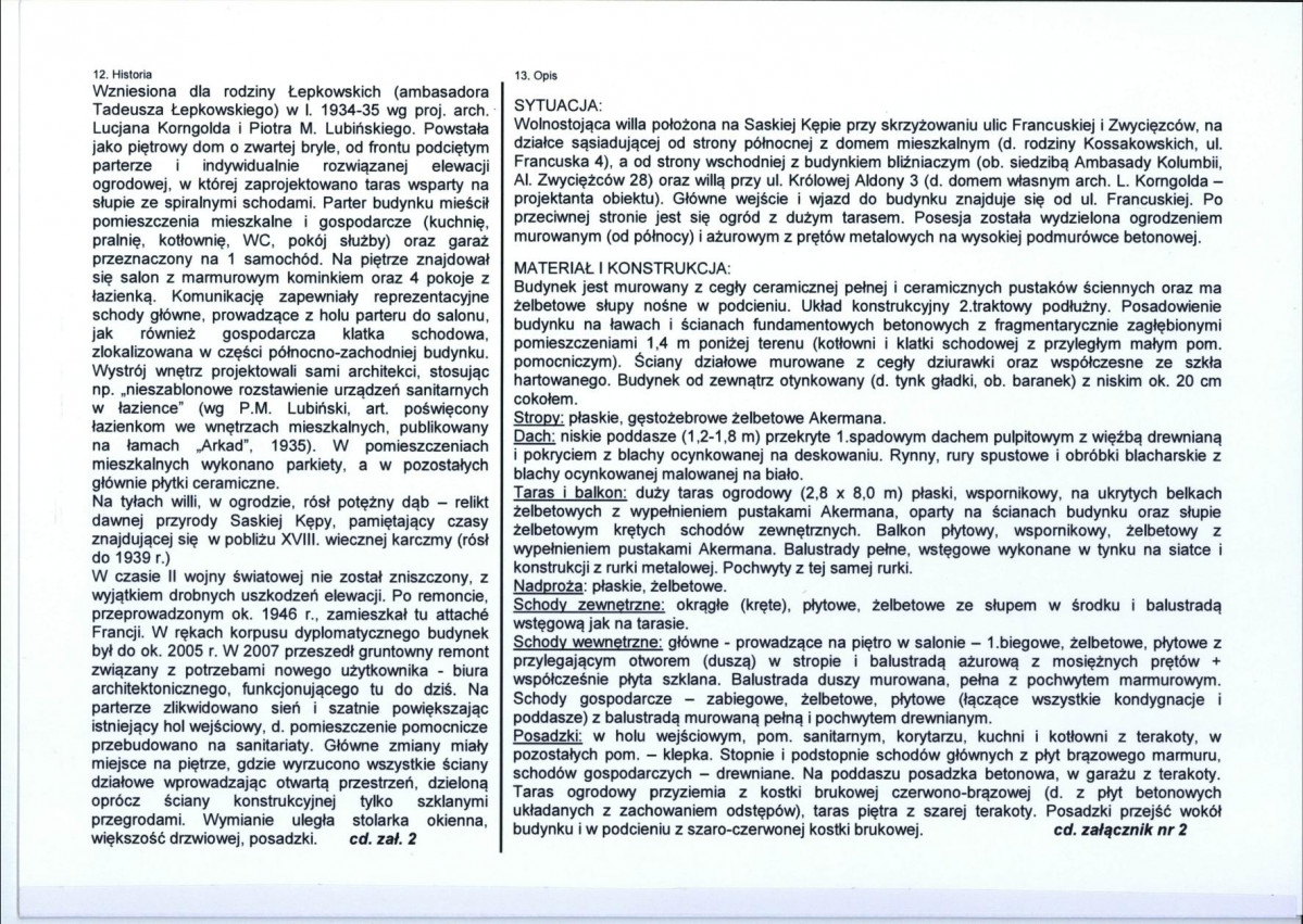 Karta biała, skan nr 2