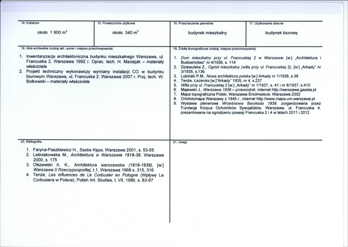 Karta biała, skan nr 3