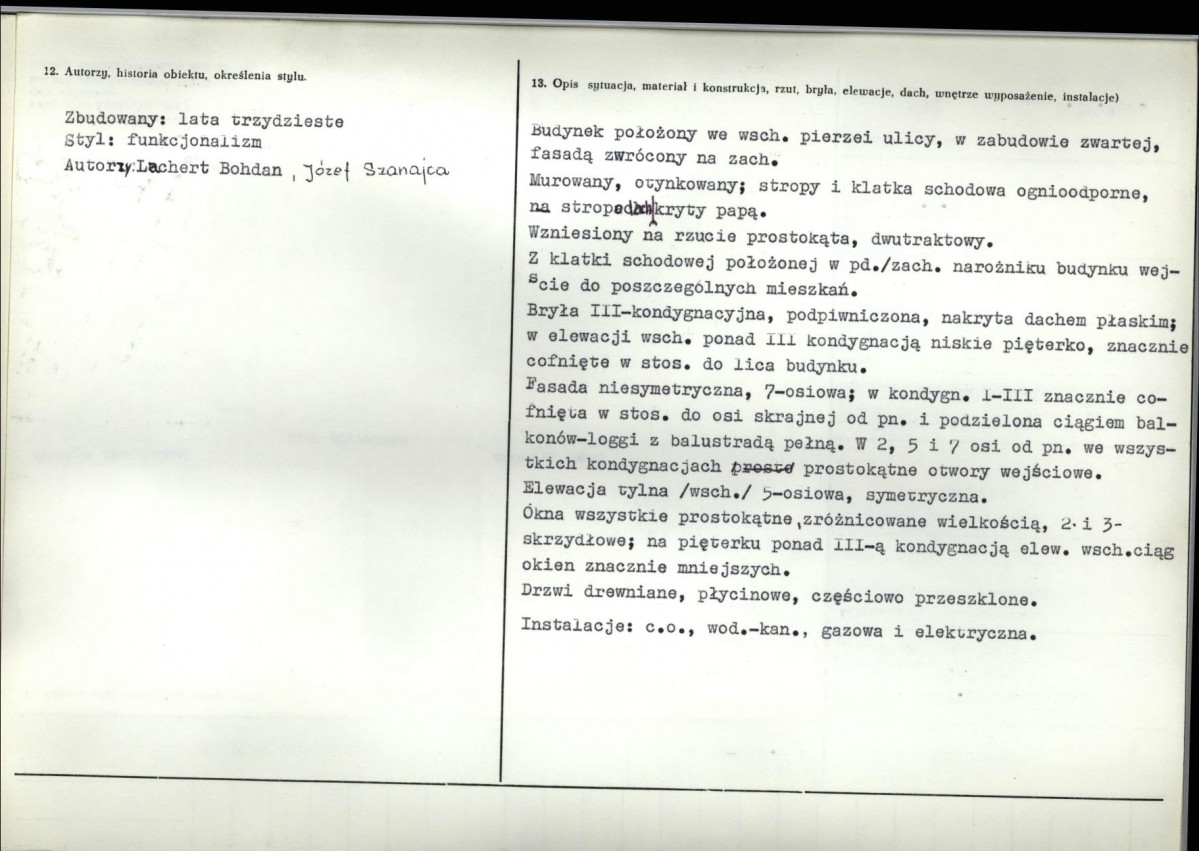 KB - Karta biała, skan nr 2