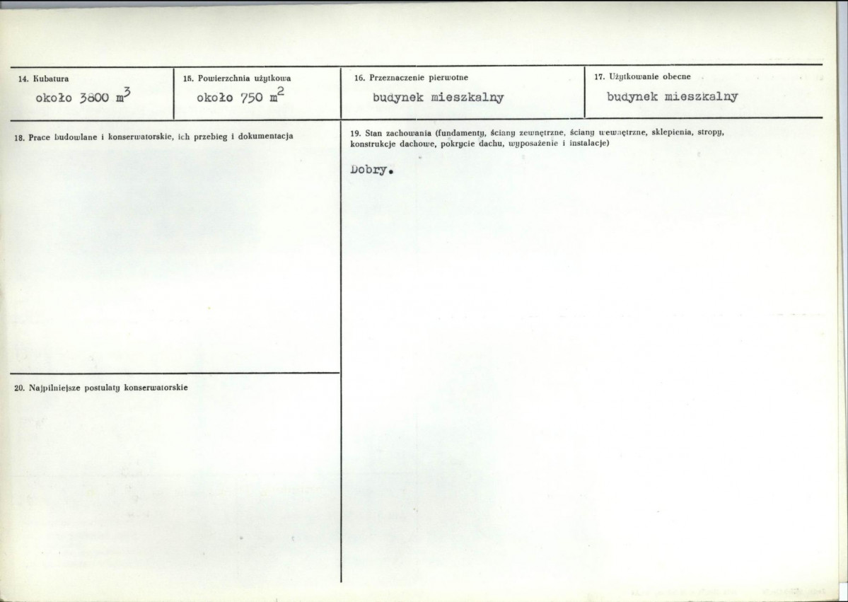 KB - Karta biała, skan nr 3
