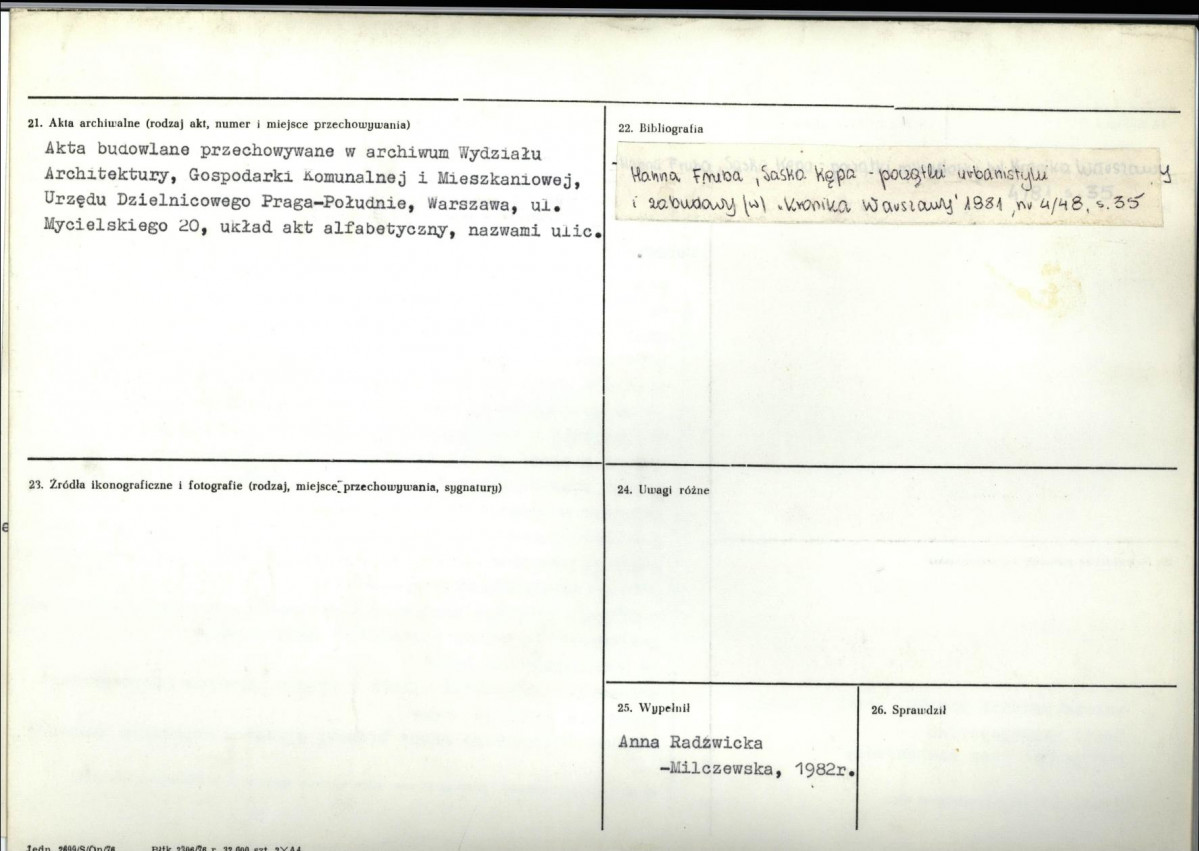 KB - Karta biała, skan nr 4