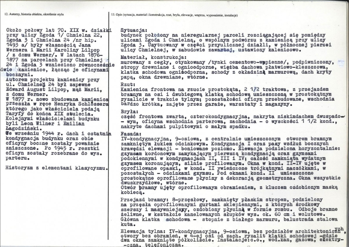 KB - Karta biała, skan nr 2