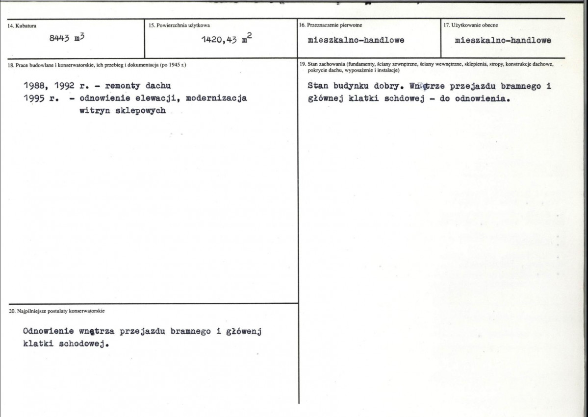 KB - Karta biała, skan nr 3