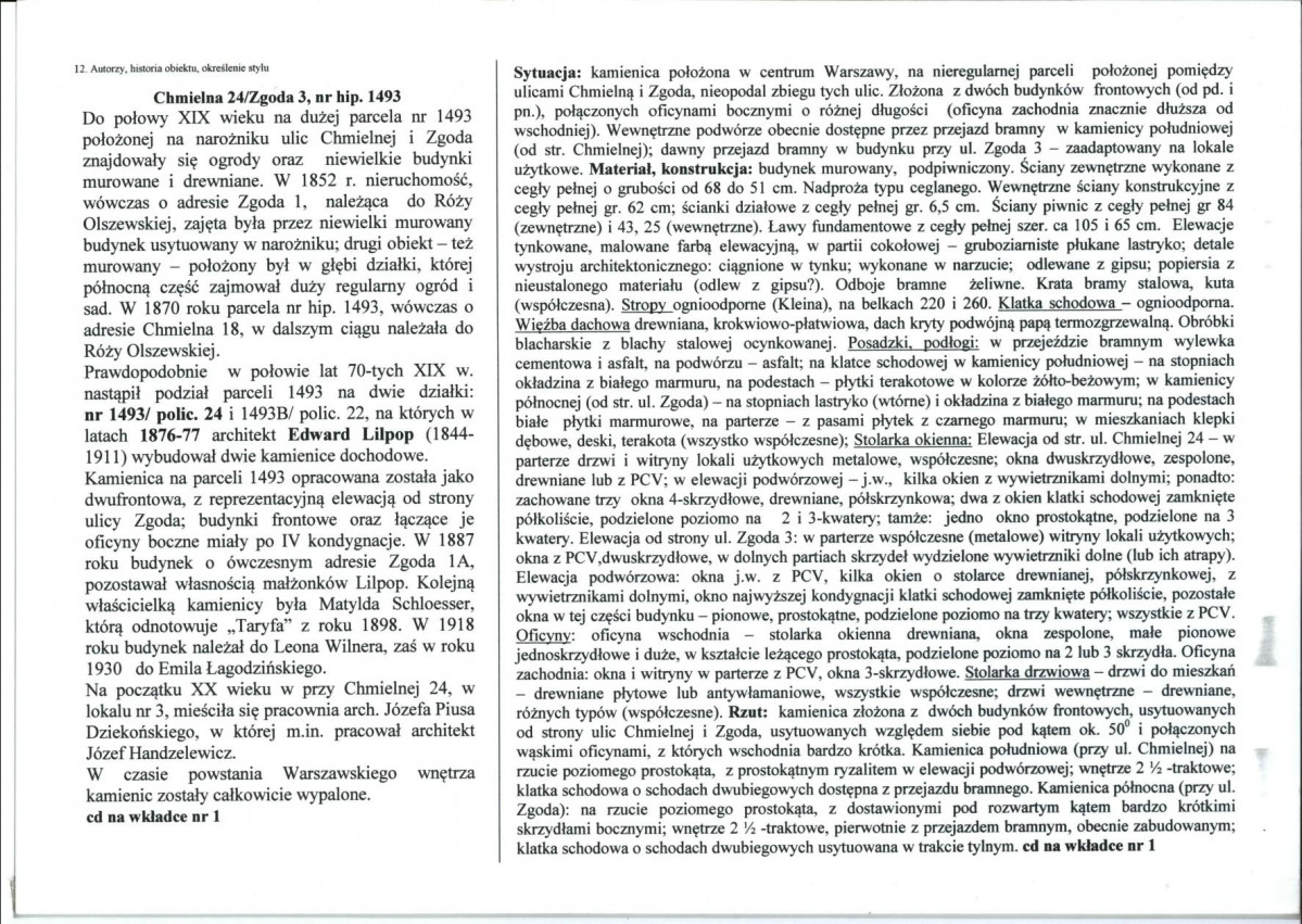 KB - Karta biała, skan nr 2
