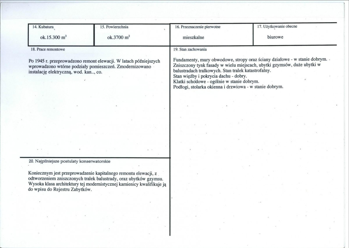 KB - Karta biała, skan nr 3