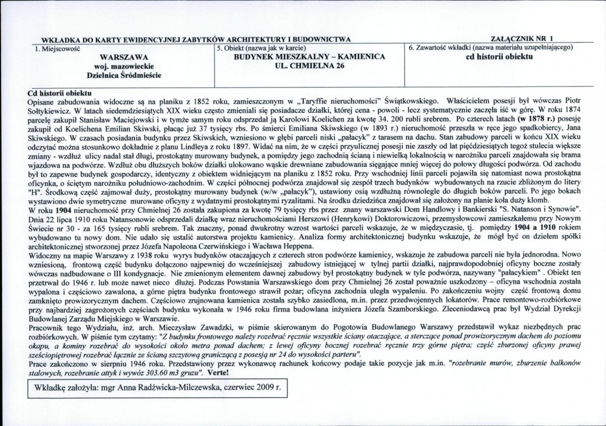 KB - Karta biała, skan nr 5