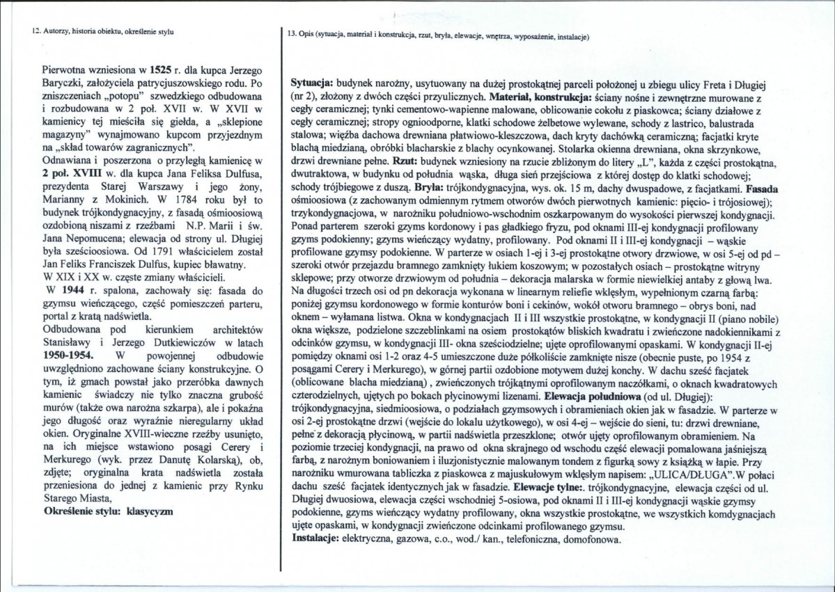 KB - Karta biała, skan nr 2