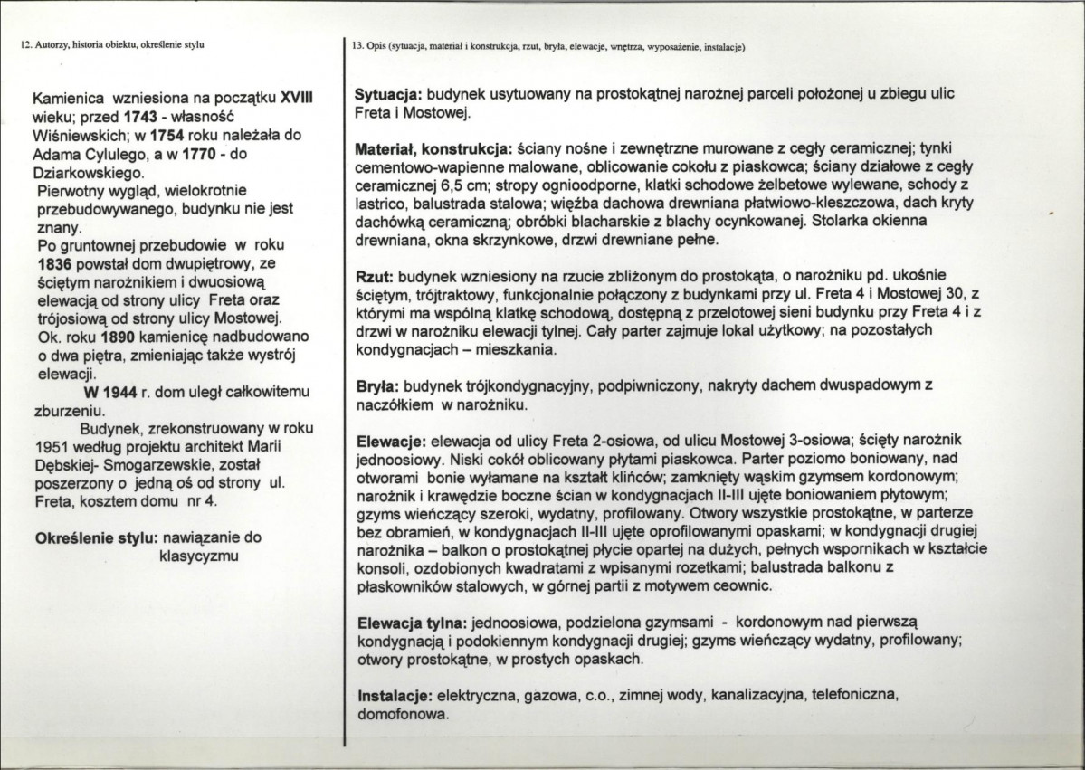 KB - Karta biała, skan nr 2