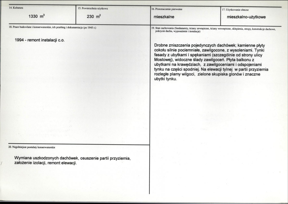 KB - Karta biała, skan nr 3