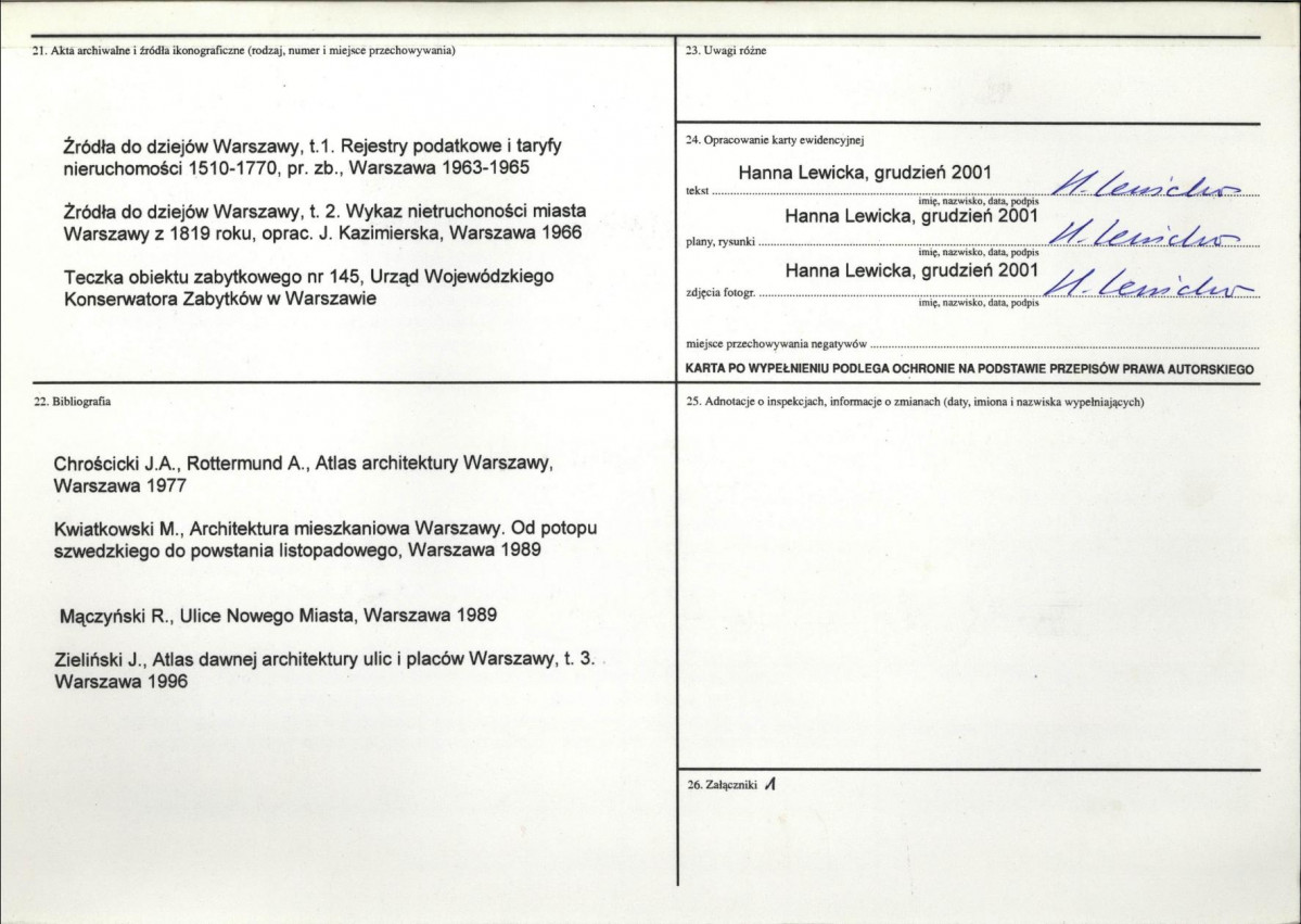 KB - Karta biała, skan nr 4