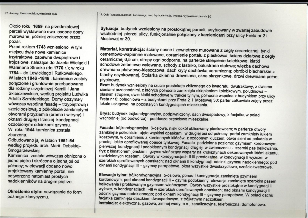 KB - Karta biała, skan nr 2
