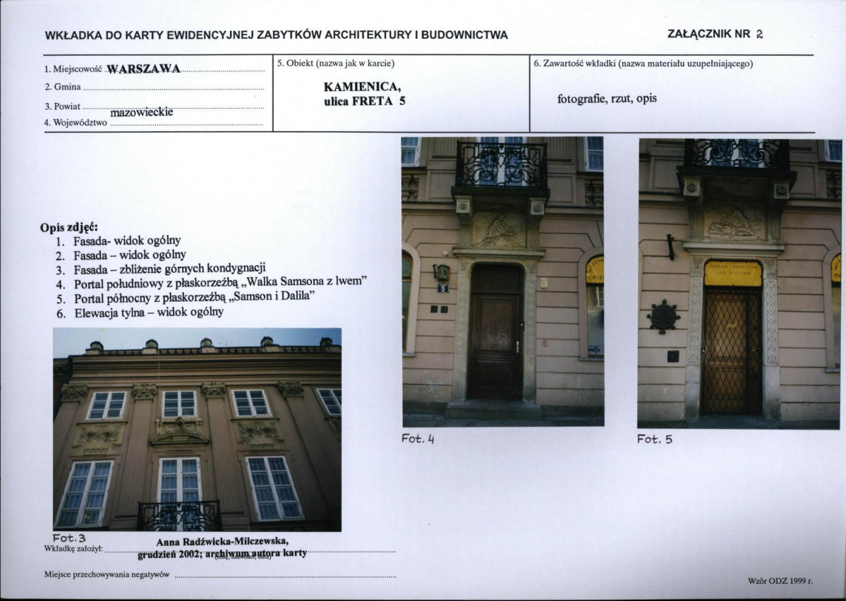 KB - Karta biała, skan nr 6