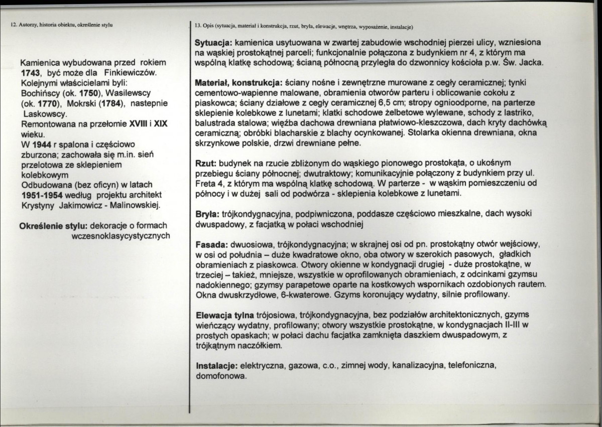 KB - Karta biała, skan nr 2