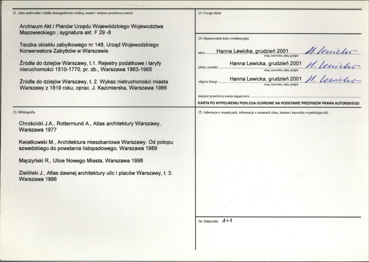 KB - Karta biała, skan nr 4